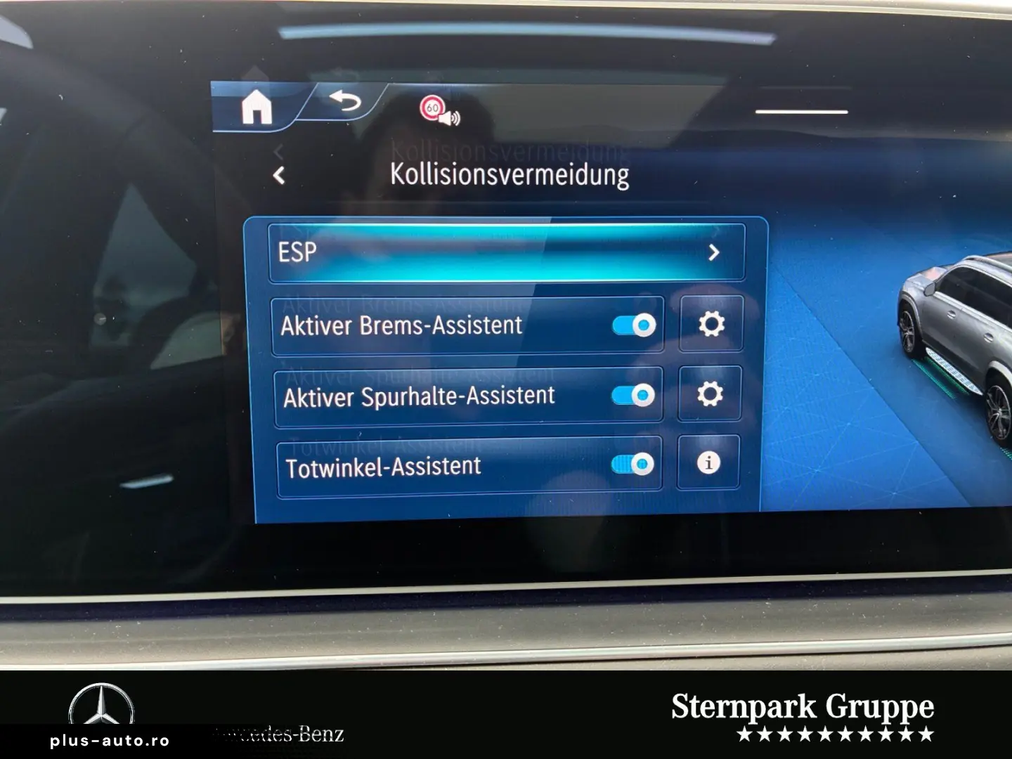 MERCEDES-BENZ GLS 580 4M AMG MANUFAKTUR HuD Pano Std&hellip;
