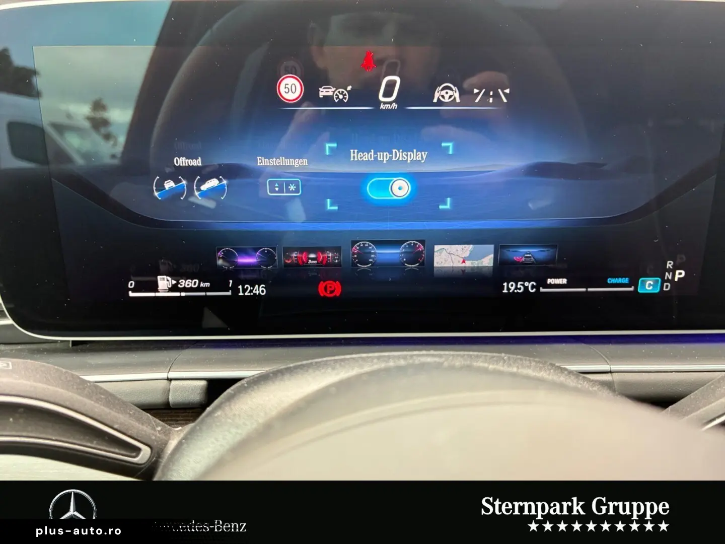 MERCEDES-BENZ GLS 580 4M AMG MANUFAKTUR HuD Pano Std&hellip;