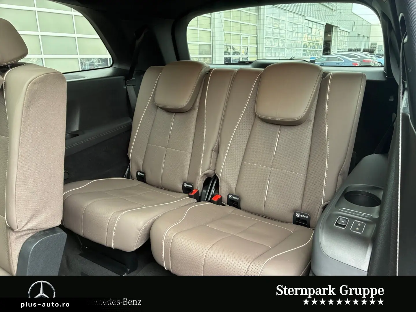 MERCEDES-BENZ GLS 580 4M AMG MANUFAKTUR HuD Pano Std&hellip;