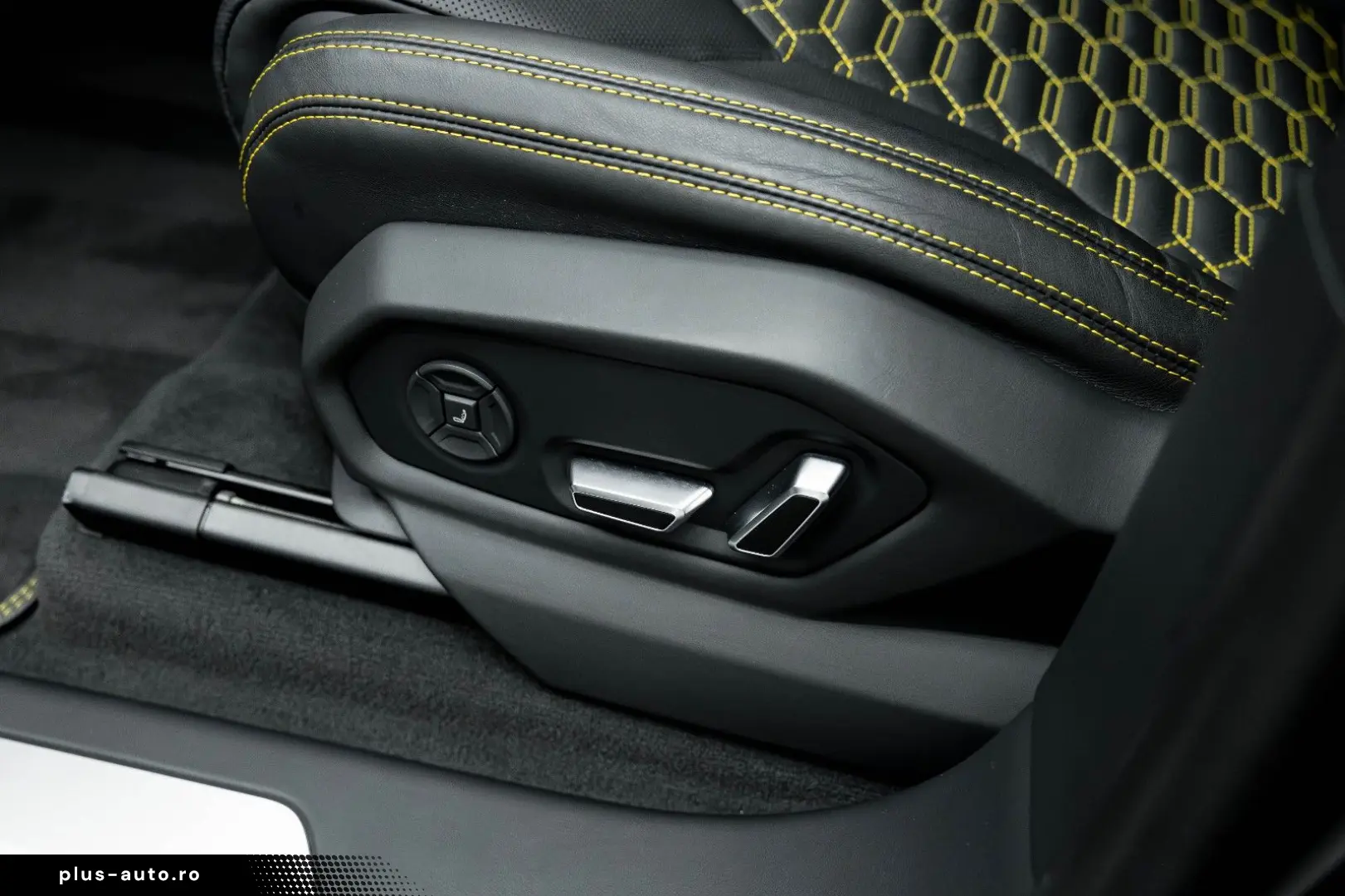 LAMBORGHINI Urus S 4.0 V8 Sport  AKRAPOVIC