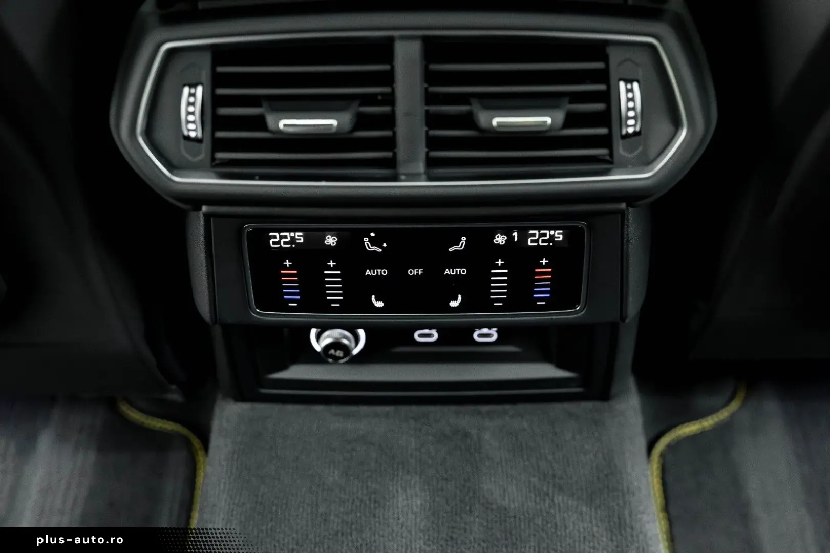 LAMBORGHINI Urus S 4.0 V8 Sport  AKRAPOVIC