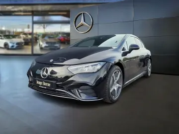 MERCEDES-BENZ EQE 350 AMG