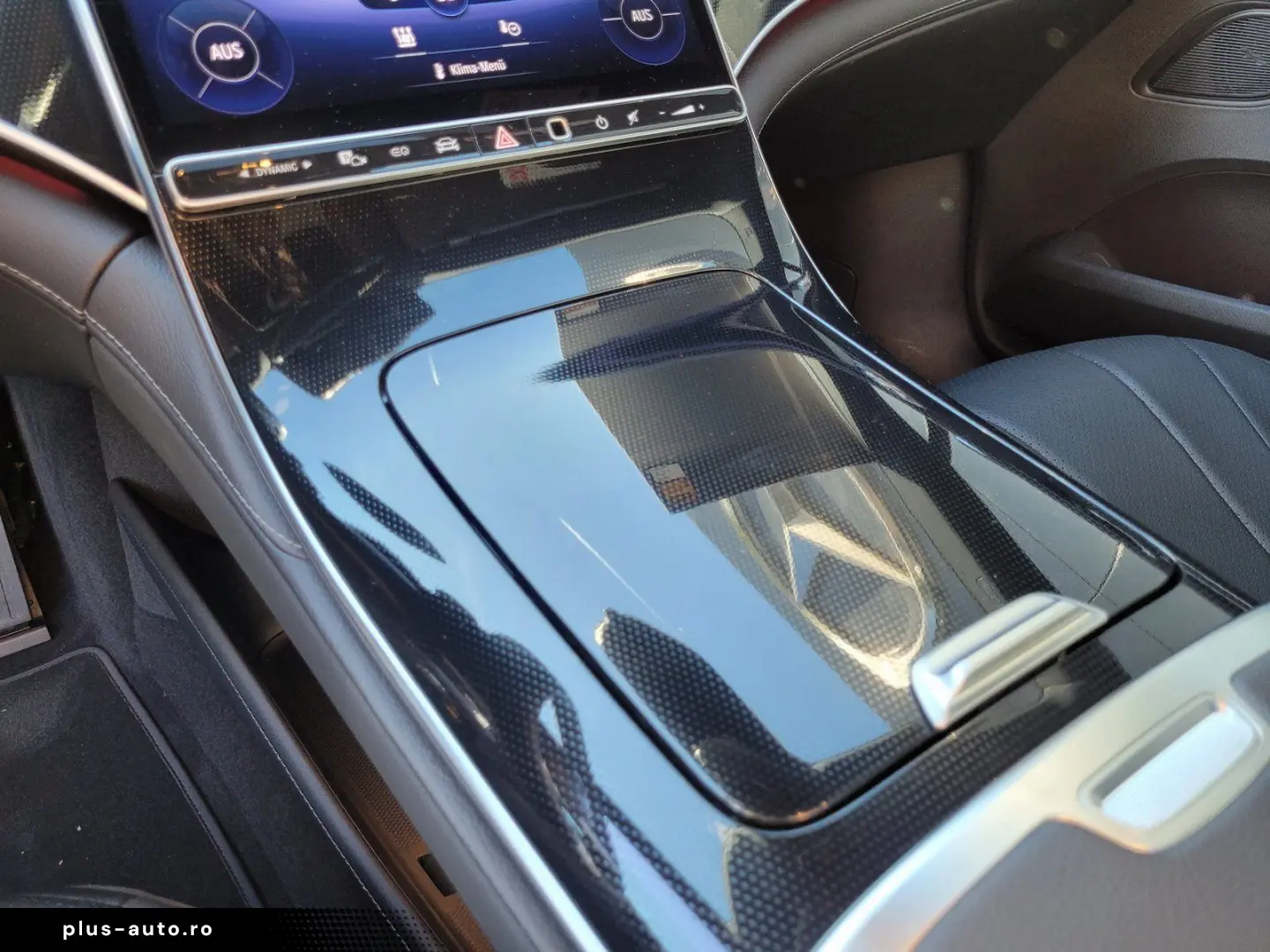 MERCEDES-BENZ EQE 350 AMG