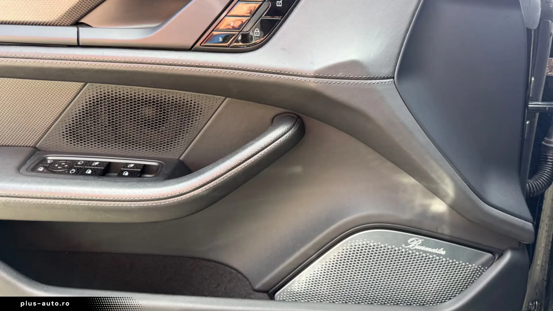 Porsche Taycan Turbo