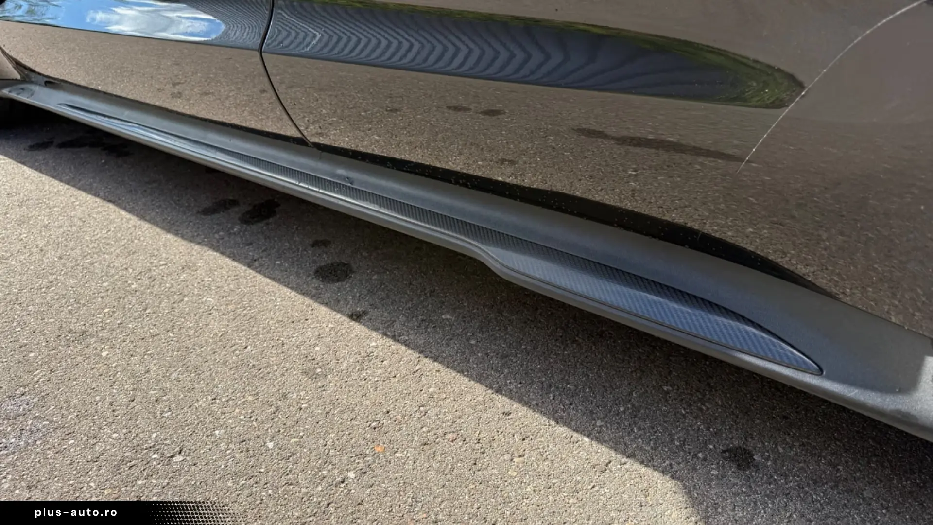 Porsche Taycan Turbo