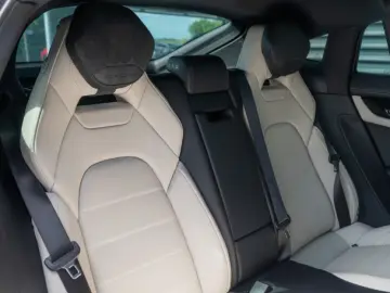 Porsche Panamera 4 E-Hybrid Active-Ride InnoDrive e BOSE