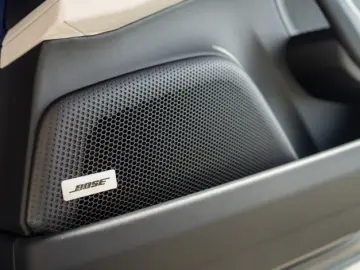 Porsche Panamera 4 E-Hybrid Active-Ride InnoDrive e BOSE