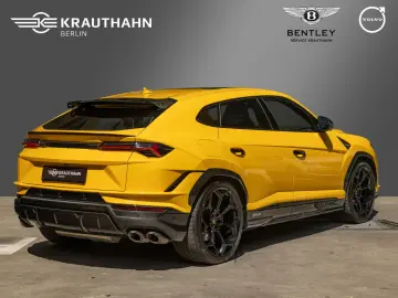 LAMBORGHINI 4.0 V8 Performante FULL Carbon PPF Full PANO 23