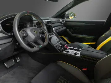 LAMBORGHINI 4.0 V8 Performante FULL Carbon PPF Full PANO 23