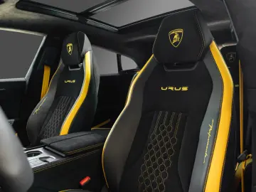 LAMBORGHINI 4.0 V8 Performante FULL Carbon PPF Full PANO 23