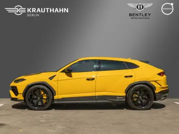 LAMBORGHINI 4.0 V8 Performante FULL Carbon PPF Full PANO 23