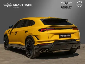 LAMBORGHINI 4.0 V8 Performante FULL Carbon PPF Full PANO 23