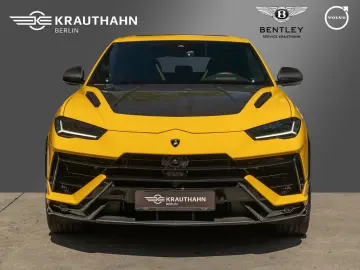 LAMBORGHINI 4.0 V8 Performante FULL Carbon PPF Full PANO 23