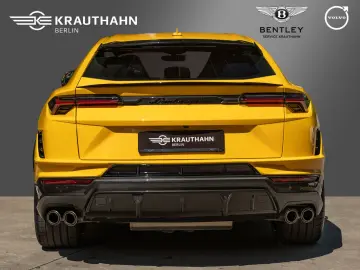 LAMBORGHINI 4.0 V8 Performante FULL Carbon PPF Full PANO 23