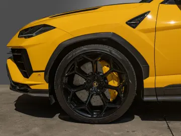 LAMBORGHINI 4.0 V8 Performante FULL Carbon PPF Full PANO 23