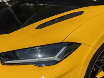 LAMBORGHINI 4.0 V8 Performante FULL Carbon PPF Full PANO 23