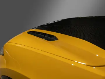 LAMBORGHINI 4.0 V8 Performante FULL Carbon PPF Full PANO 23