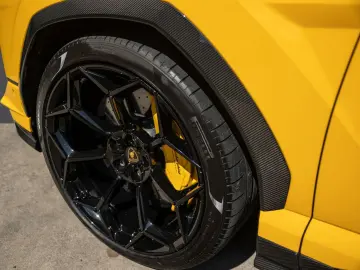 LAMBORGHINI 4.0 V8 Performante FULL Carbon PPF Full PANO 23