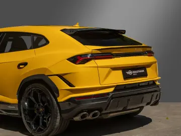 LAMBORGHINI 4.0 V8 Performante FULL Carbon PPF Full PANO 23
