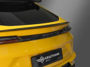 LAMBORGHINI 4.0 V8 Performante FULL Carbon PPF Full PANO 23