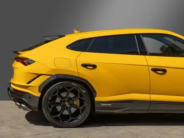 LAMBORGHINI 4.0 V8 Performante FULL Carbon PPF Full PANO 23