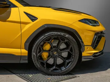LAMBORGHINI 4.0 V8 Performante FULL Carbon PPF Full PANO 23