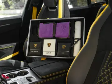 LAMBORGHINI 4.0 V8 Performante FULL Carbon PPF Full PANO 23
