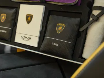 LAMBORGHINI 4.0 V8 Performante FULL Carbon PPF Full PANO 23