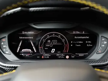LAMBORGHINI 4.0 V8 Performante FULL Carbon PPF Full PANO 23