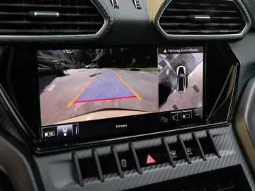 LAMBORGHINI 4.0 V8 Performante FULL Carbon PPF Full PANO 23