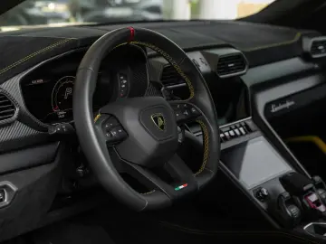 LAMBORGHINI 4.0 V8 Performante FULL Carbon PPF Full PANO 23