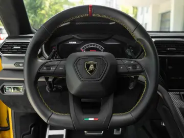 LAMBORGHINI 4.0 V8 Performante FULL Carbon PPF Full PANO 23