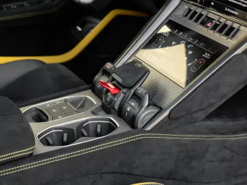 LAMBORGHINI 4.0 V8 Performante FULL Carbon PPF Full PANO 23