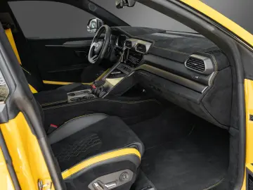 LAMBORGHINI 4.0 V8 Performante FULL Carbon PPF Full PANO 23