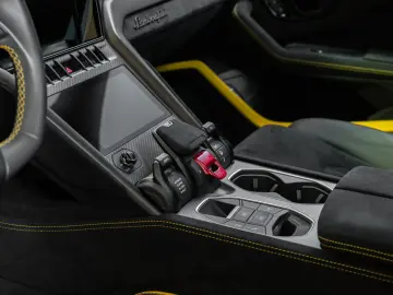 LAMBORGHINI 4.0 V8 Performante FULL Carbon PPF Full PANO 23