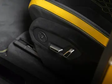 LAMBORGHINI 4.0 V8 Performante FULL Carbon PPF Full PANO 23