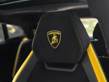 LAMBORGHINI 4.0 V8 Performante FULL Carbon PPF Full PANO 23