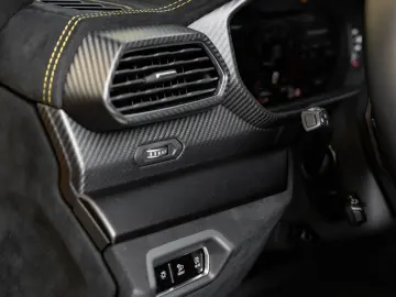 LAMBORGHINI 4.0 V8 Performante FULL Carbon PPF Full PANO 23