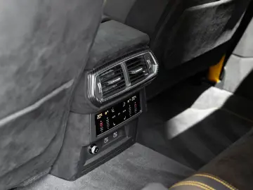 LAMBORGHINI 4.0 V8 Performante FULL Carbon PPF Full PANO 23