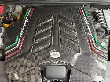 LAMBORGHINI 4.0 V8 Performante FULL Carbon PPF Full PANO 23