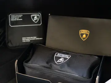 LAMBORGHINI 4.0 V8 Performante FULL Carbon PPF Full PANO 23