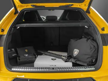LAMBORGHINI 4.0 V8 Performante FULL Carbon PPF Full PANO 23