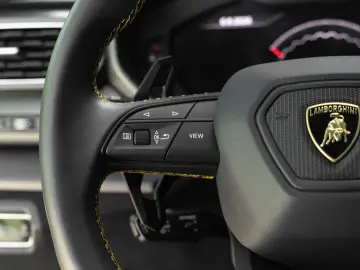 LAMBORGHINI 4.0 V8 Performante FULL Carbon PPF Full PANO 23