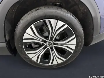 MERCEDES-BENZ EQE 350 SUV 4M Electric