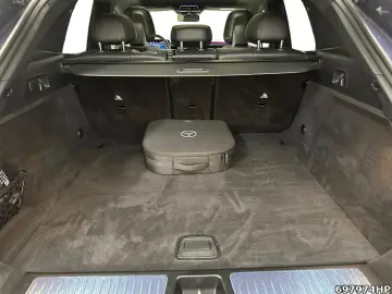 MERCEDES-BENZ EQE 350 SUV 4M Electric