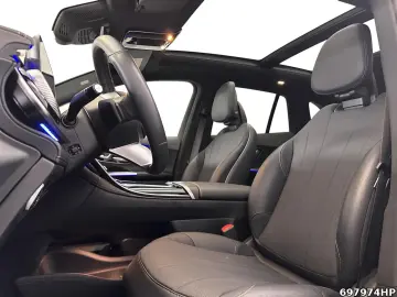 MERCEDES-BENZ EQE 350 SUV 4M Electric