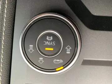 Volkswagen Touareg 3.0 TDI 210 kW Eleg.  VDO DTCO
