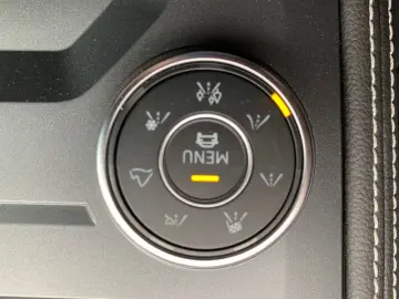 Volkswagen Touareg 3.0 TDI 210 kW Eleg.  VDO DTCO