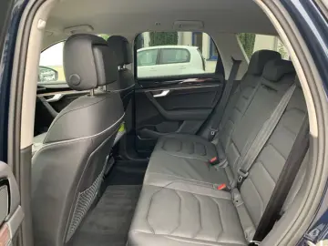Volkswagen Touareg 3.0 TDI 210 kW Eleg.  VDO DTCO