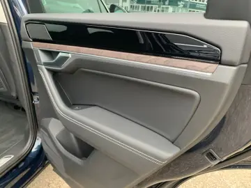 Volkswagen Touareg 3.0 TDI 210 kW Eleg.  VDO DTCO